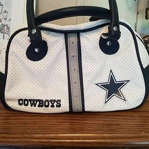 Dallas Cowboys Purse